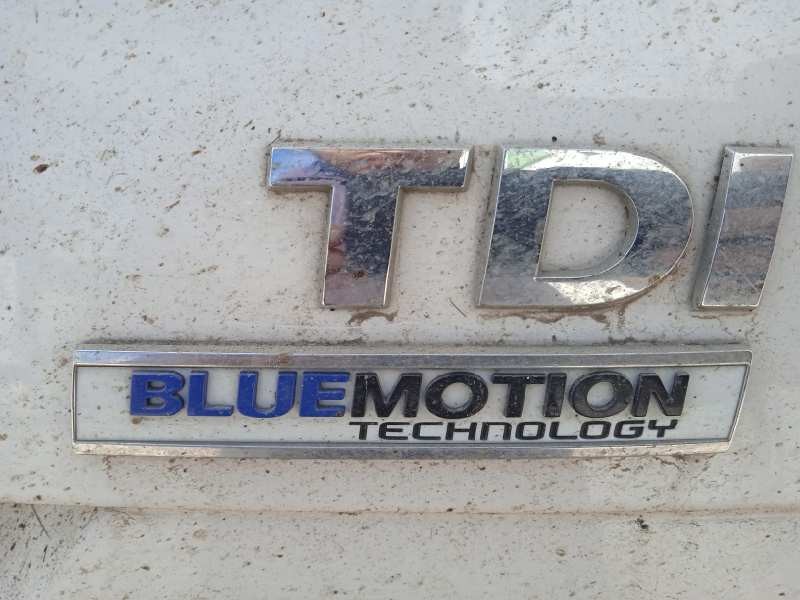 volkswagen caddy furgón/kombi del año 2016