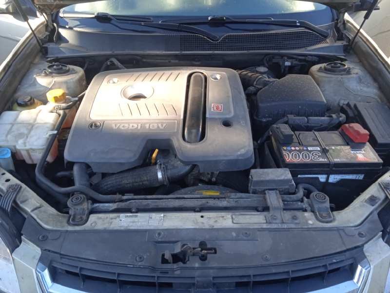 chevrolet epica del año 2007