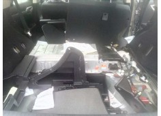 lexus ct del año 2016 2