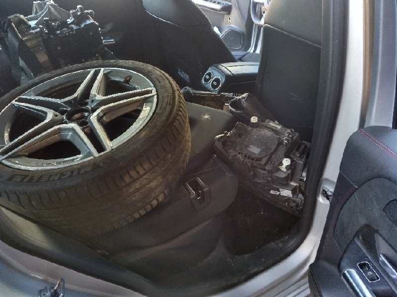 mercedes-benz clase b (w247) del año 2019