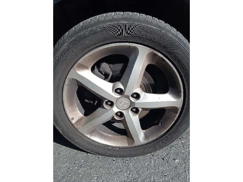 hyundai sonata (nf) del año 2006