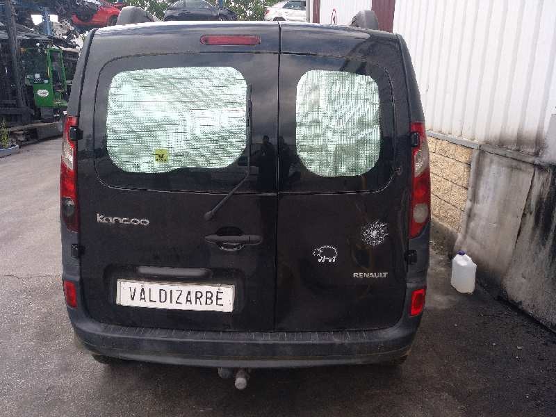 renault kangoo del año 2010