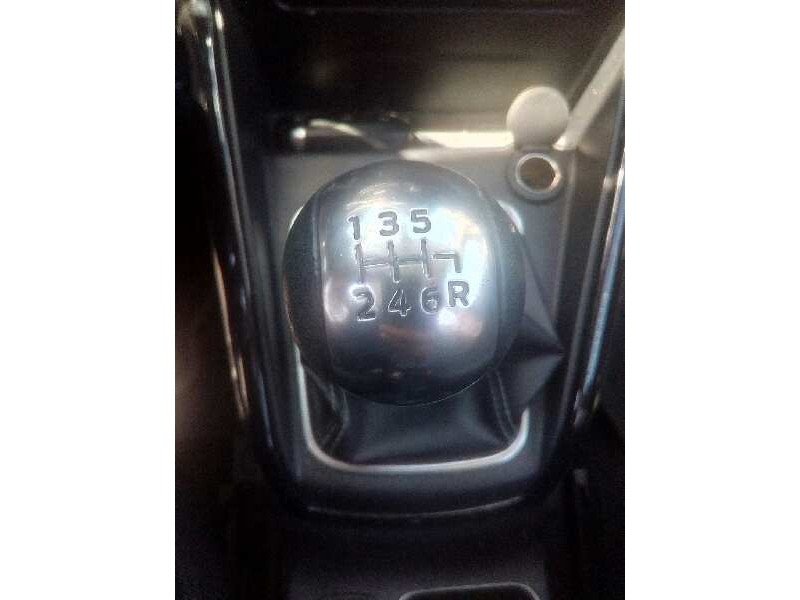 ford ecosport (cr6) del año 2018