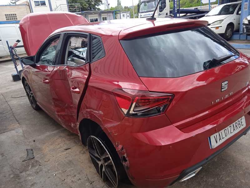 seat ibiza (kj1) del año 2019