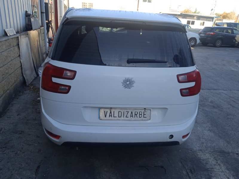 citroën c4 picasso del año 2016