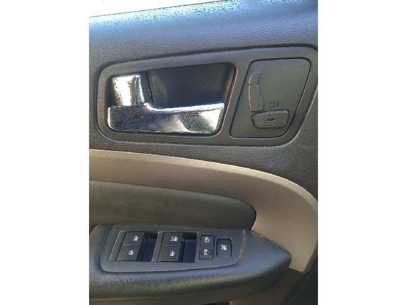 chevrolet epica del año 2007