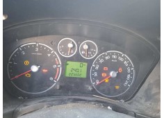 ford transit connect (tc7) del año 2012 2