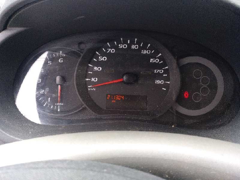 renault kangoo del año 2010