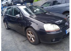 VOLKSWAGEN GOLF V BERLINA (1K1)