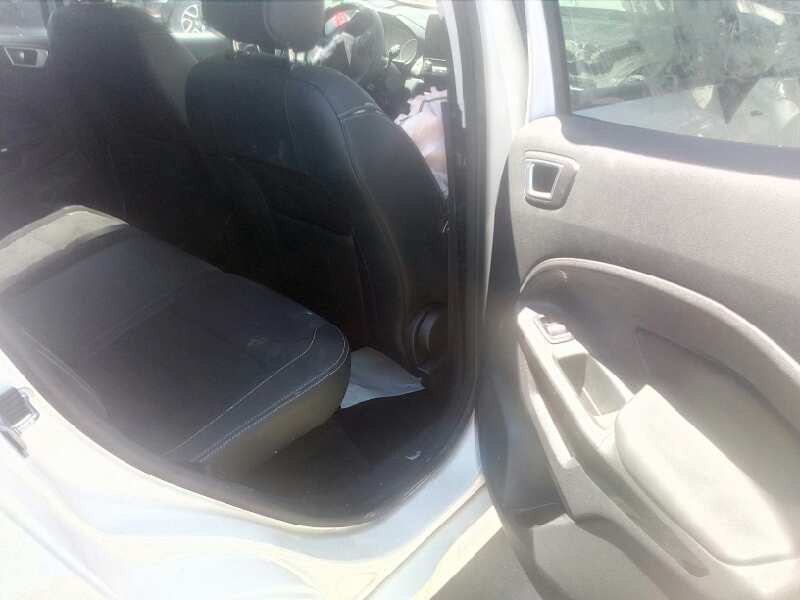 ford ecosport (cr6) del año 2018