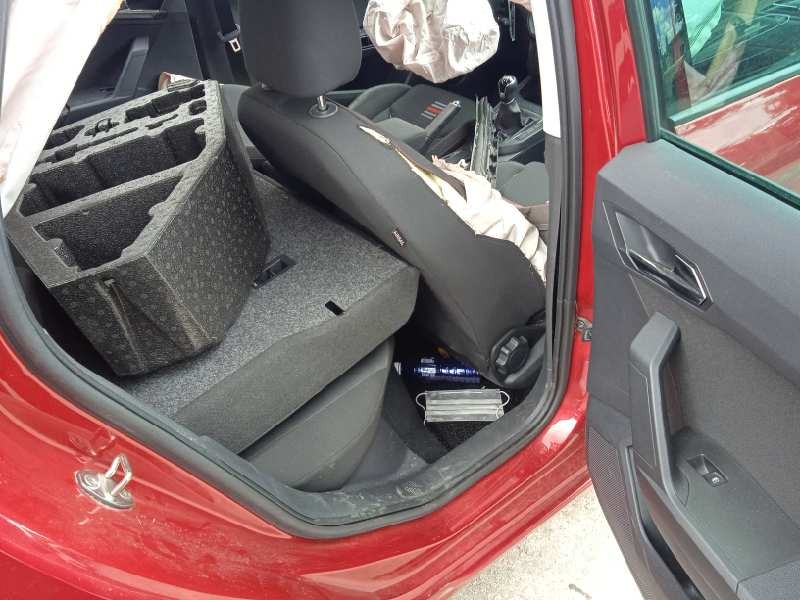 seat ibiza (kj1) del año 2019