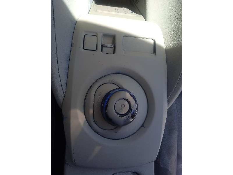 nissan leaf del año 2021