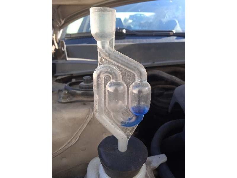 chevrolet epica del año 2007