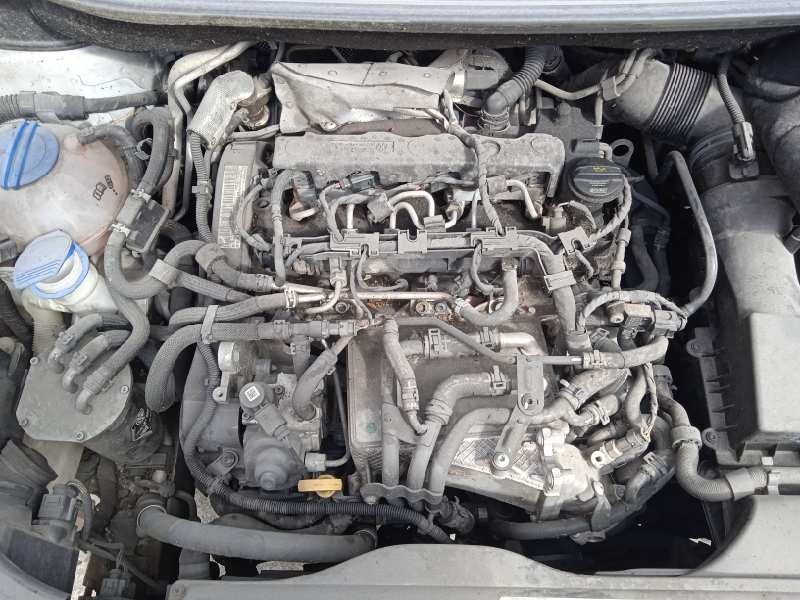 volkswagen caddy furgón/kombi del año 2016