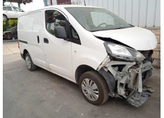 NISSAN NV 200 (M20)