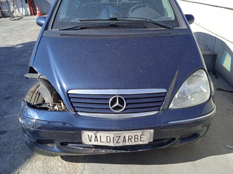 mercedes-benz clase a (w168) del año 2003