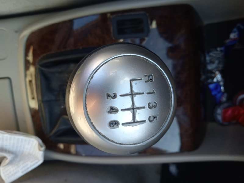 hyundai sonata (nf) del año 2006