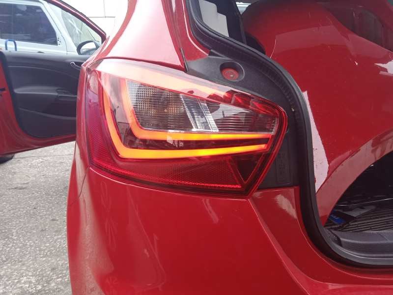 seat ibiza (6p1) del año 2016