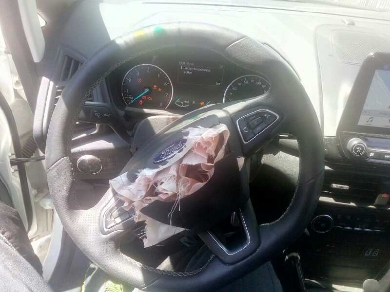 ford ecosport (cr6) del año 2018