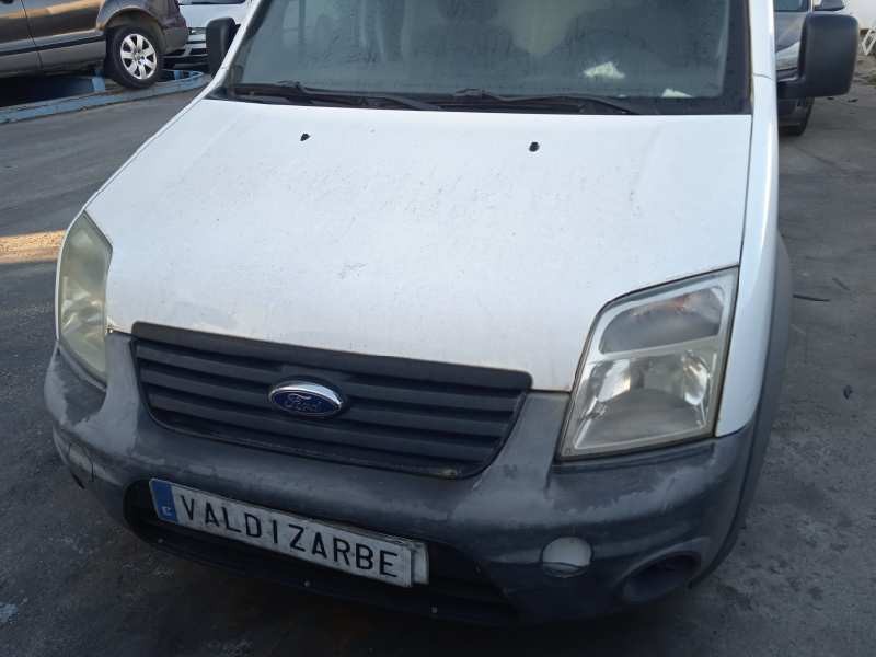 ford transit connect (tc7) del año 2012