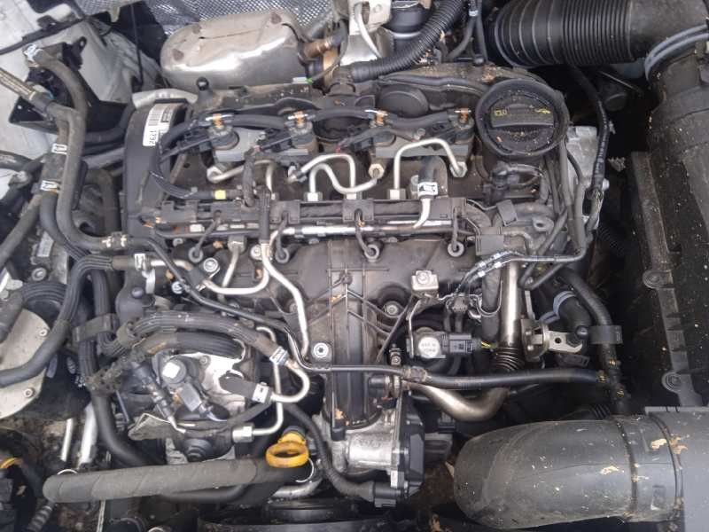 volkswagen tiguan (5n2) del año 2015