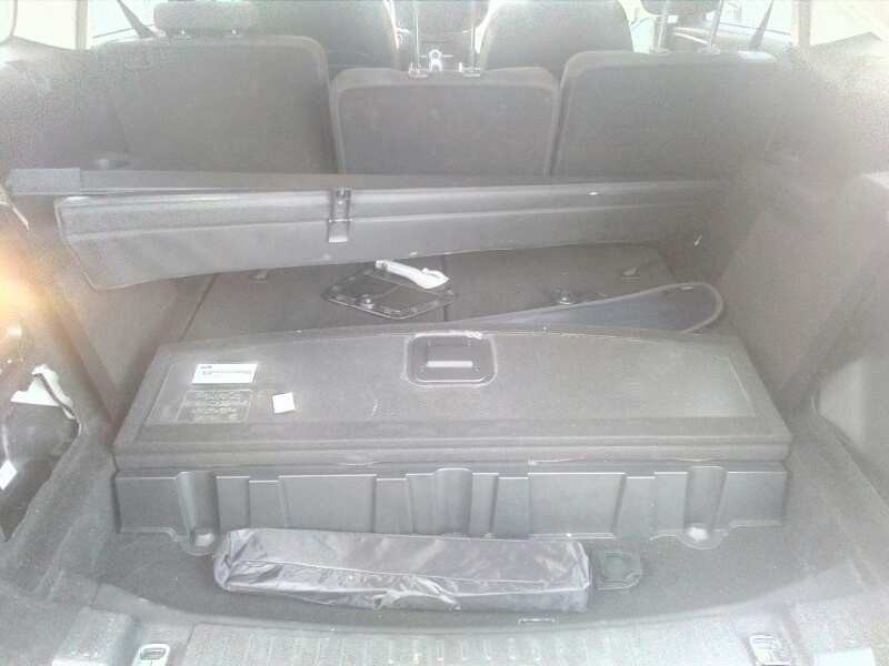 ford galaxy del año 2017