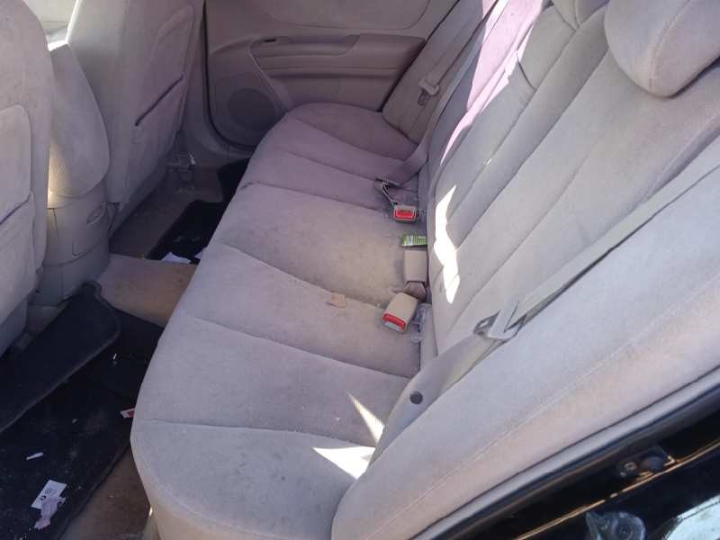 hyundai sonata (nf) del año 2006