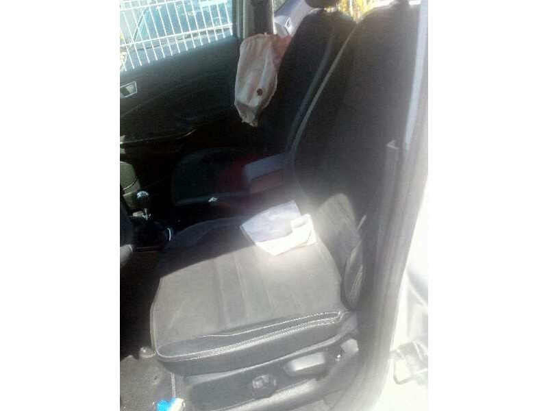 ford ecosport (cr6) del año 2018