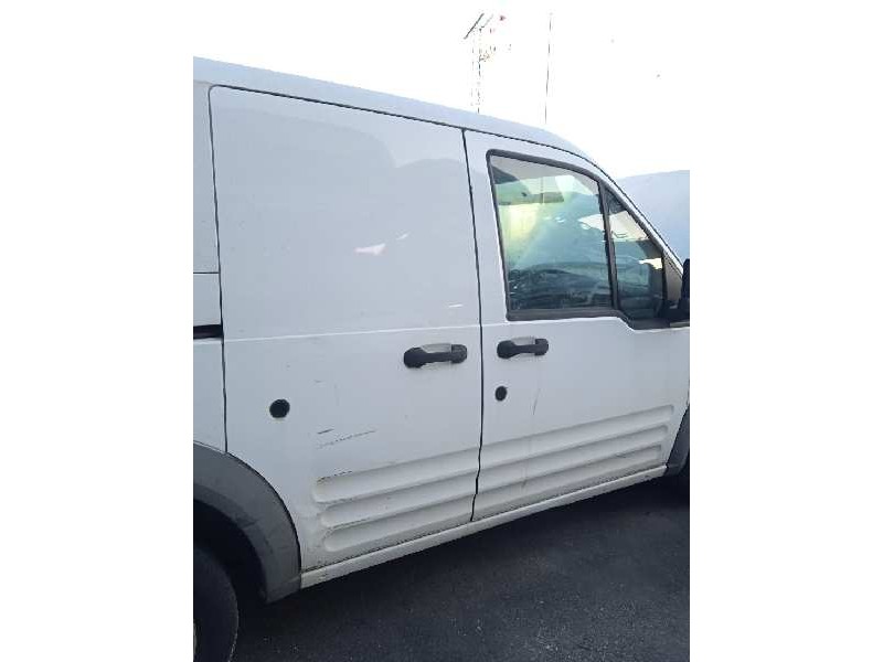 ford transit connect (tc7) del año 2012