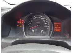 nissan nv 200 (m20) del año 2016 2