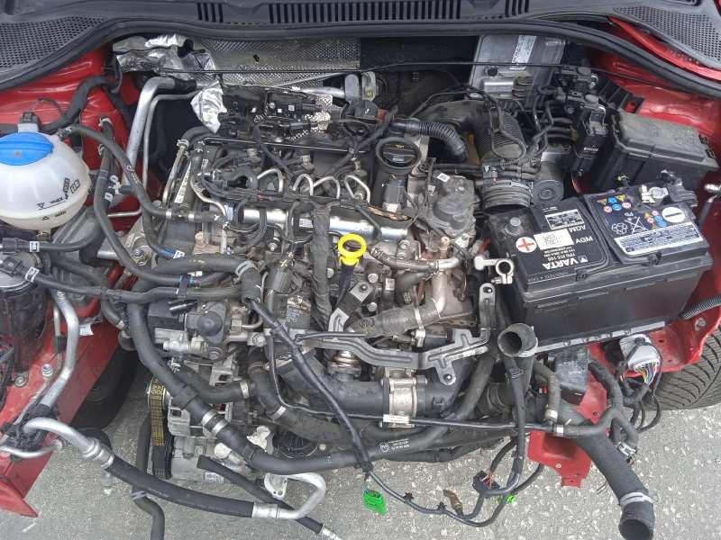 seat ibiza (6p1) del año 2016