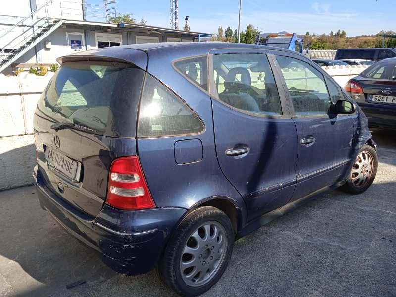 mercedes-benz clase a (w168) del año 2003