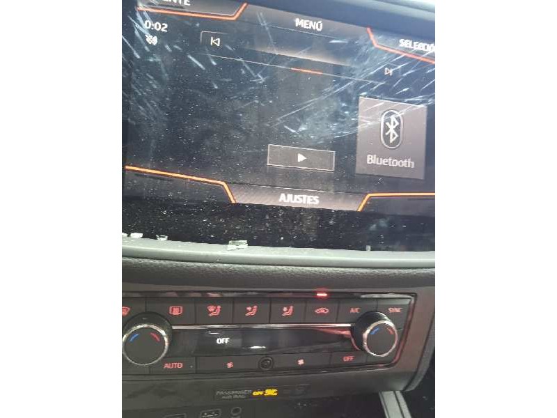 seat ibiza (kj1) del año 2019