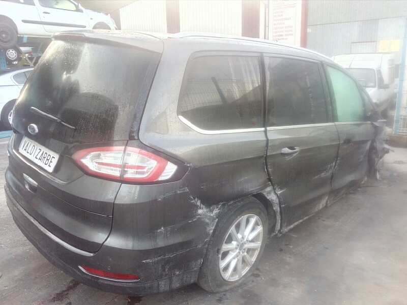 ford galaxy del año 2017