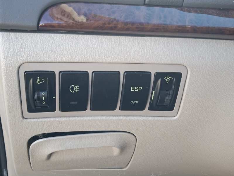 hyundai sonata (nf) del año 2006