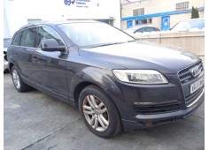 AUDI Q7 (4L)