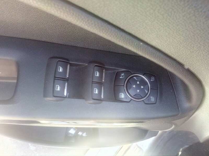 ford ecosport (cr6) del año 2018