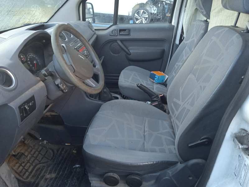 ford transit connect (tc7) del año 2012