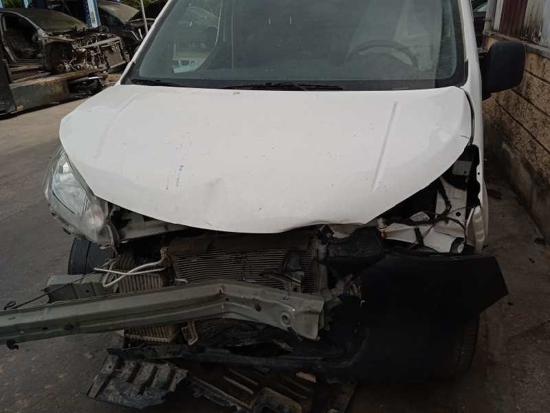 nissan nv 200 (m20) del año 2016