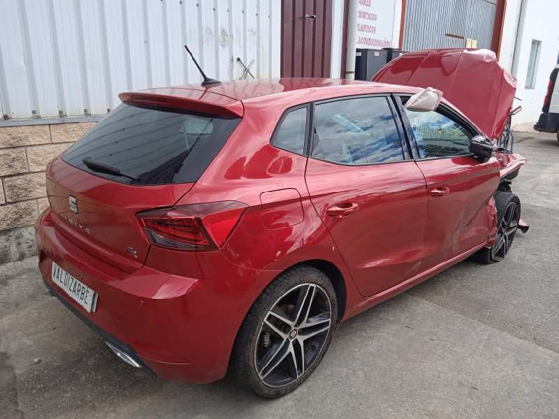 seat ibiza (kj1) del año 2019