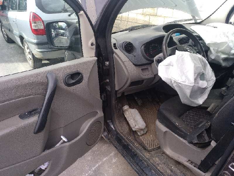 renault kangoo del año 2010