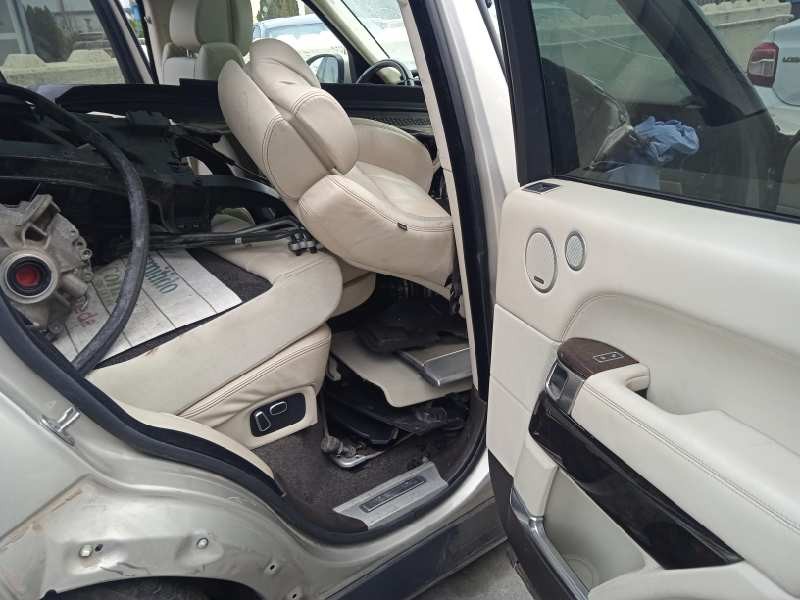 land rover range rover del año 2013