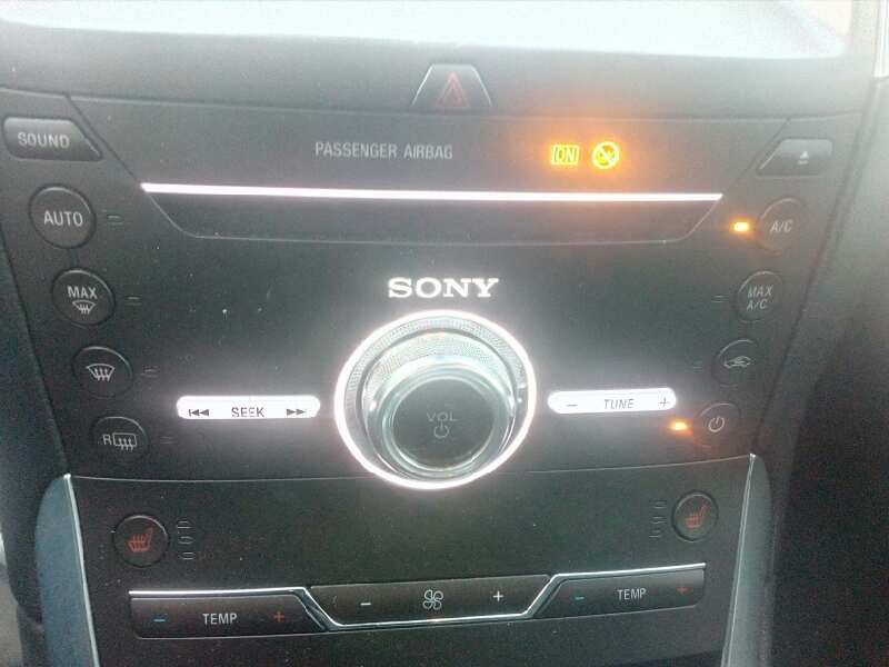 ford galaxy del año 2017