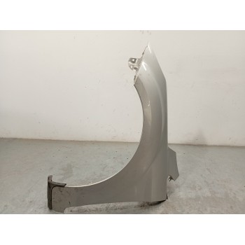 Recambio de aleta delantera izquierda para ford focus ii (da_, hcp, dp) 1.6 tdci referencia OEM IAM 1521597 P8M51A16009AE 