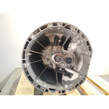 Recambio de caja cambios para mercedes-benz clase e (w211) e 280 cdi (211.020) referencia OEM IAM 716646 2112606401 A2112606501