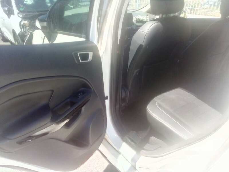 ford ecosport (cr6) del año 2018