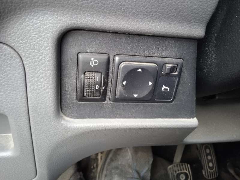 nissan nv 200 (m20) del año 2016