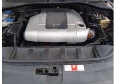 audi q7 (4l) del año 2006 2