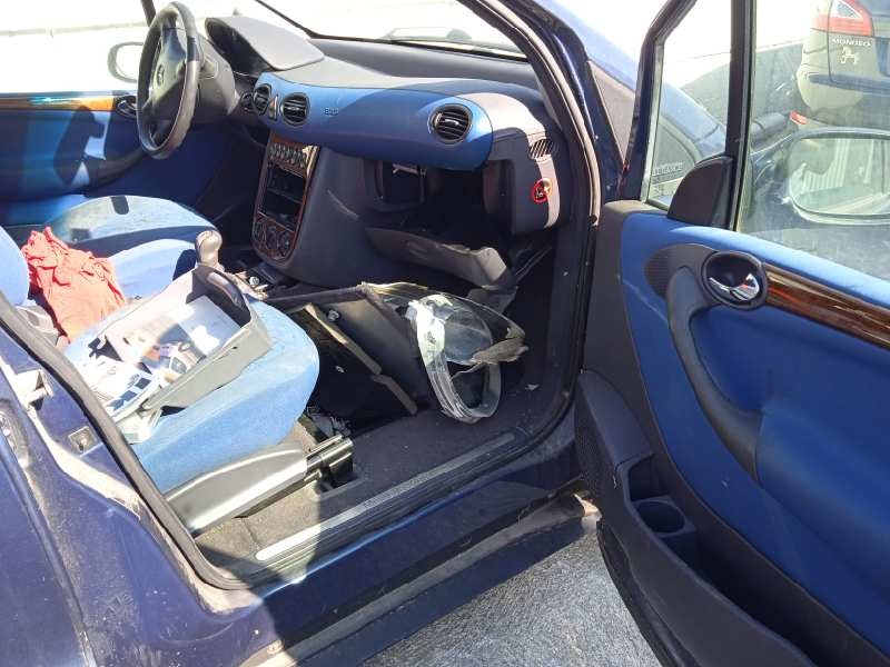 mercedes-benz clase a (w168) del año 2003