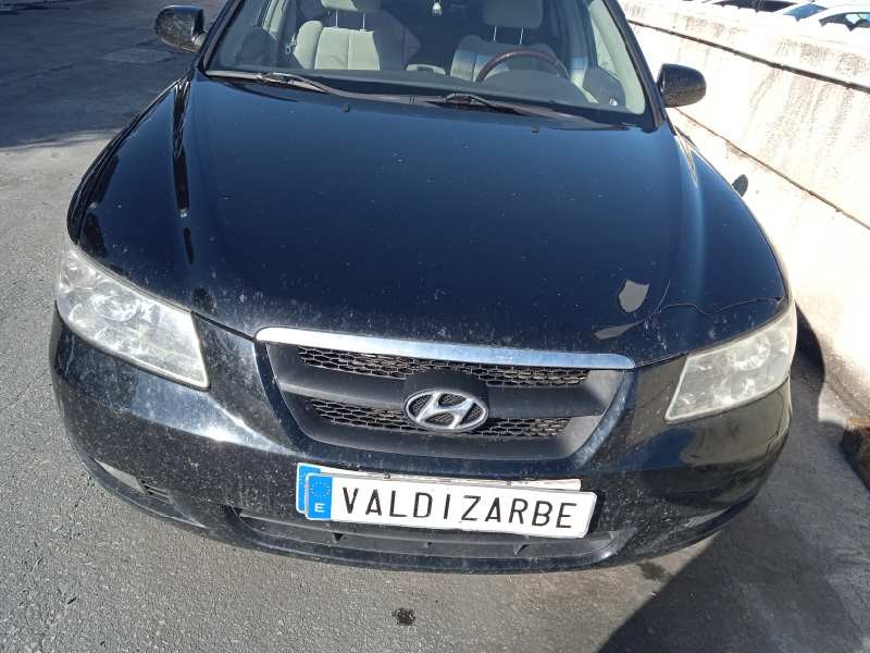 hyundai sonata (nf) del año 2006